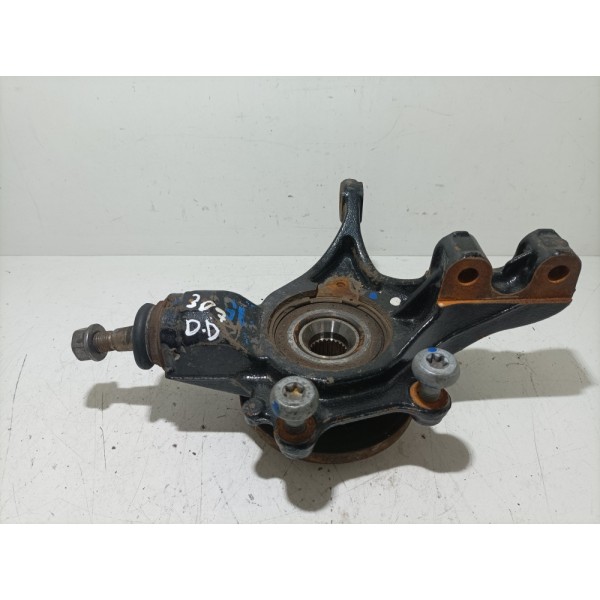 Montante Cubo De Roda Dianteiro Direito 307 2008 2009 2010