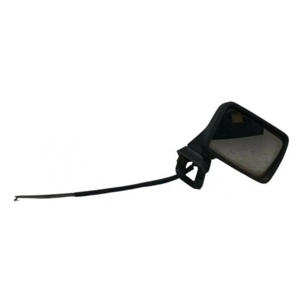 Espelho Retrovisor Parati Gol Saveiro 1984 1985 1986