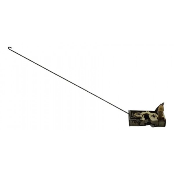 Fechadura Porta Dianteira Direita Gol Parati 1984 1985 1986