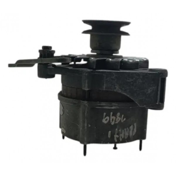 Alternador Vw Gol Parati Voyage 1986 1987 1988 1989 Á 1994