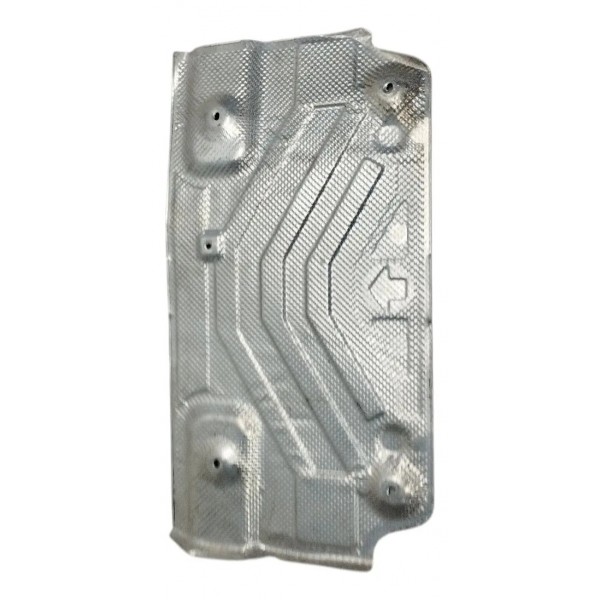 Defletor Protetor Calor Hyundai Ix35 2011 2012 2013 Á 2015