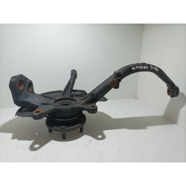 Montante Manga Eixo Dianteiro Esquerdo Ford Fusion 2010