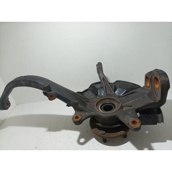 Montante Manga Eixo Dianteiro Direito Ford Fusion