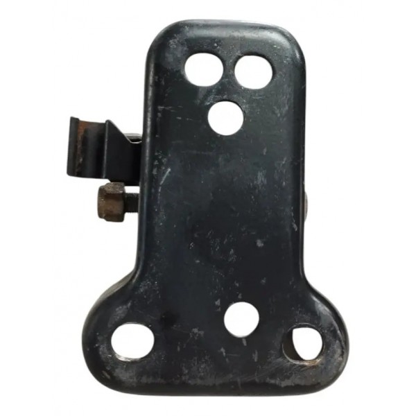 Suporte Direito Eixo Traseiro Fiat Palio 1.5 1996 Á 2000