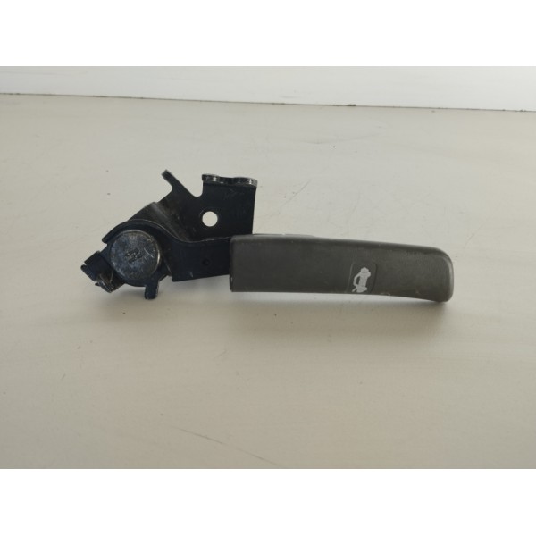 Alavanca Puxador Capô Azera 2010 2011