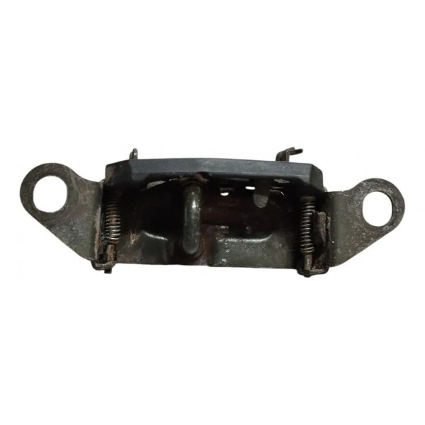 Batente Fechadura Tampa Traseira Fiat Palio 1996 1997 Á 2000