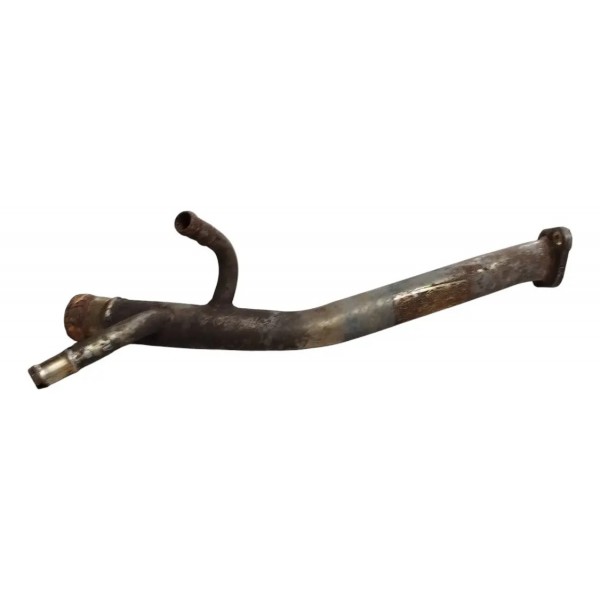 Tubo Cano Agua Motor Fiat Palio Siena 1996 1997 Á 2000