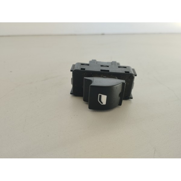 Botão Vidro Elétrico Dianteiro Direito C3 Aircross 2012/2016