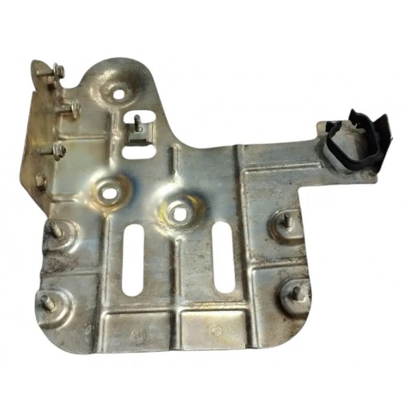Suporte Módulo Injeção Fiat Palio 1996 1997 1998 1999 2000