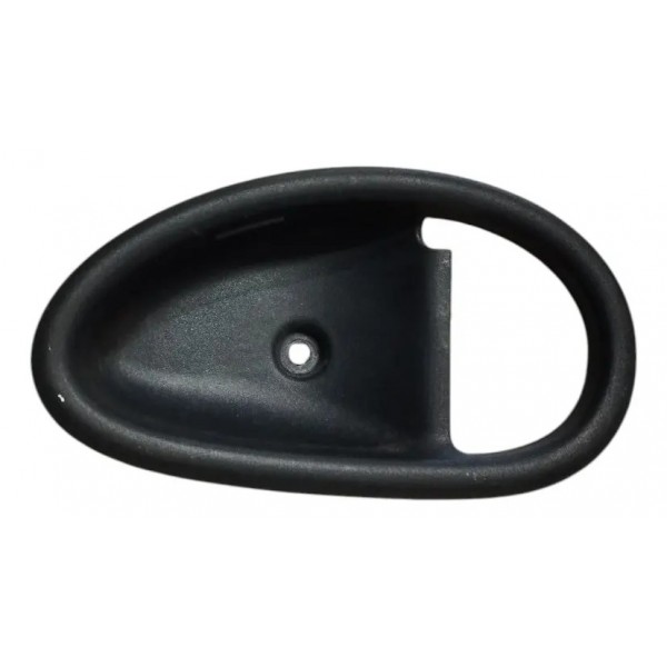 Moldura Maçaneta Interna Palio 1996 1997 1998 1999 2000