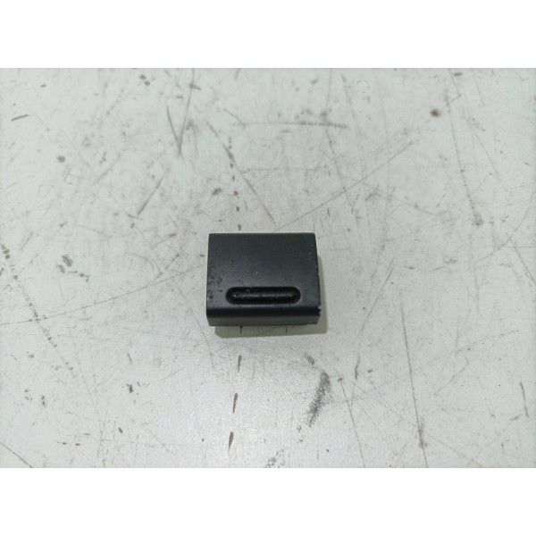 Tampão Tampa Central Painel Original A3 2001 2002 Á 2005