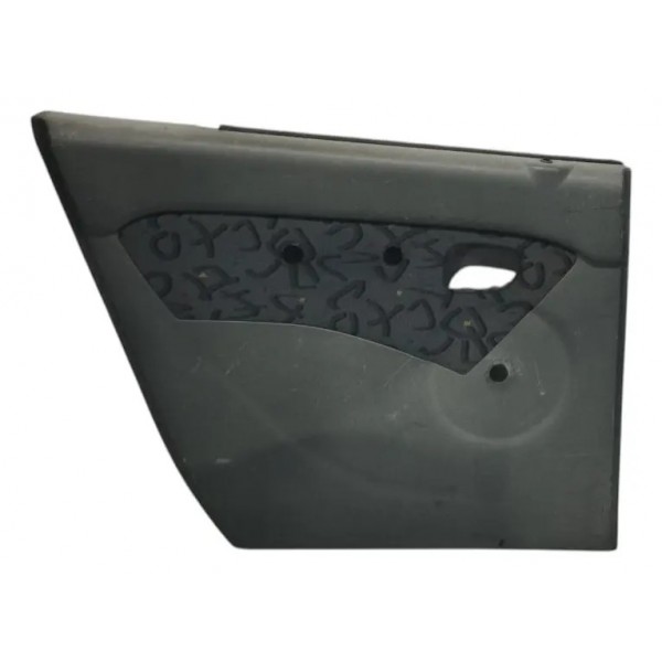 Forro Porta Traseira Esquerda Atos Prime 2001 2002 2003 Cinza