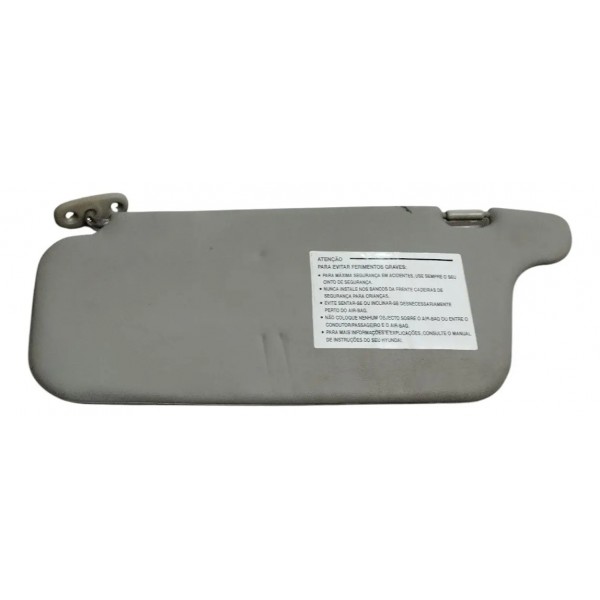 Quebra Sol Esquerdo Hyundai Atos Prime 2001 2002 2003