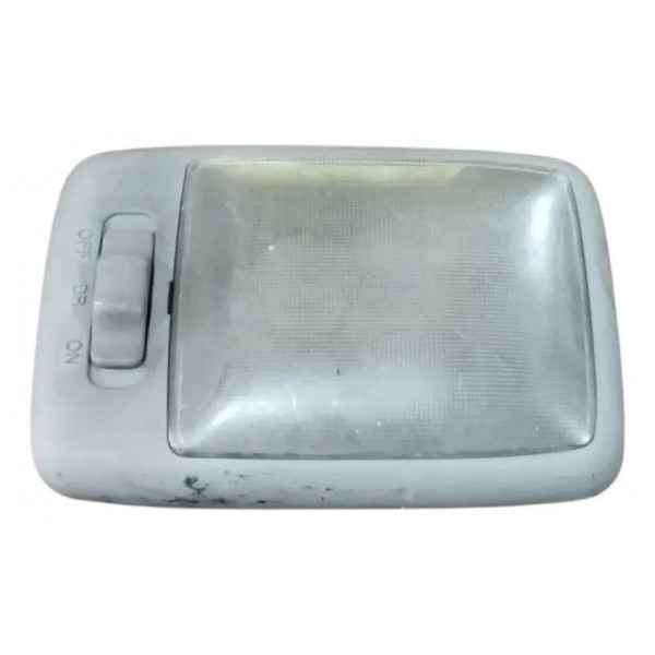 Luz Interna Teto Cortesia Central Atos Prime 2001 2002 2003