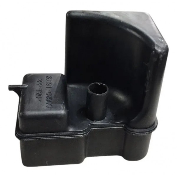 Ressonador Caixa Filtro De Ar Atos Prime 2001 2002 2003