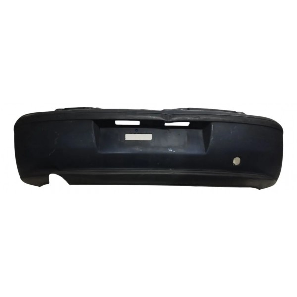 Parachoque Traseiro Fiat Palio 1996 1997 1998 1999 2000