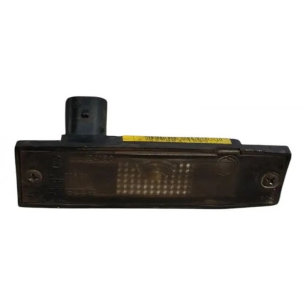 Lanterna Luz Placa Traseira Fiat Palio