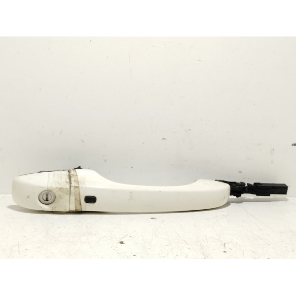 Maçaneta Externa Dianteiro Esquerdo Journey 2012 2013 2014