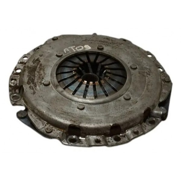 Kit Embreagem Atos Prime 2001 2002 2003