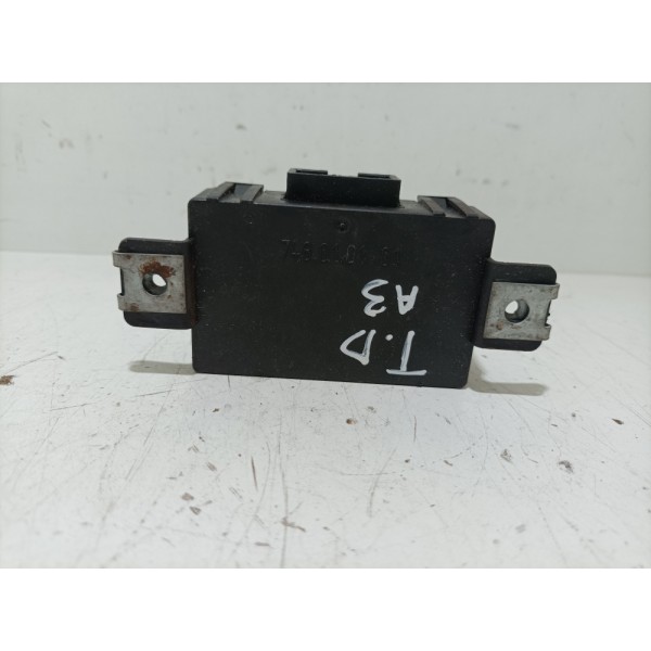 Módulo Central Alarme Audi A3 A6 2001 2002 2003 2004 2005