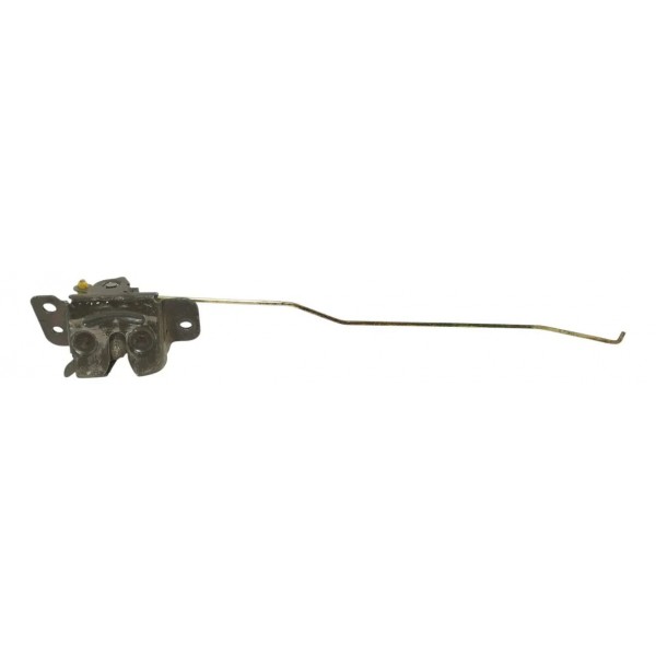 Fechadura Tampa Traseira Atos Prime Gls 2000 2001 2002 2003