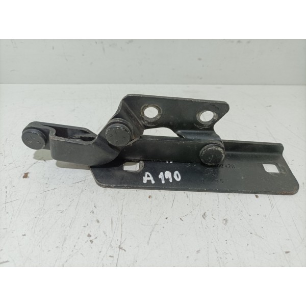 Dobradiça Capô Direito Classe A160 A190 2001 2002 Á 2005