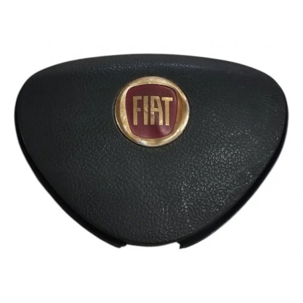 Tampa Buzina Volante Fiat Palio Strada 2004 2005 2006 Á 2009