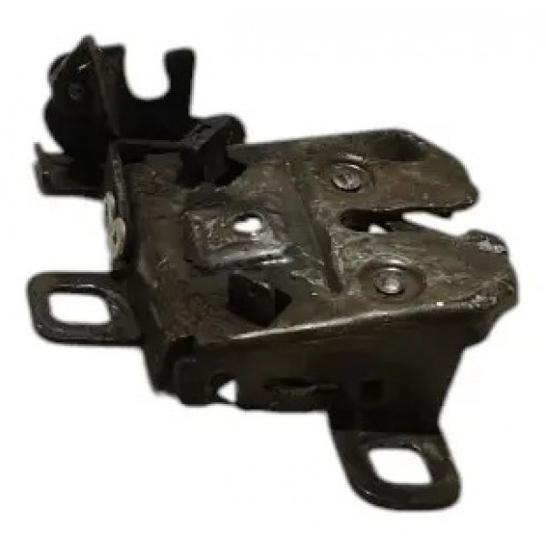 Fechadura Capô Fiat Palio 2004 2005 2006 2007 2008 2009