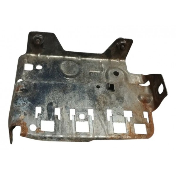 Suporte Caixa Fusiveis Fiat Palio 1.0 2004 2005 Á 2009