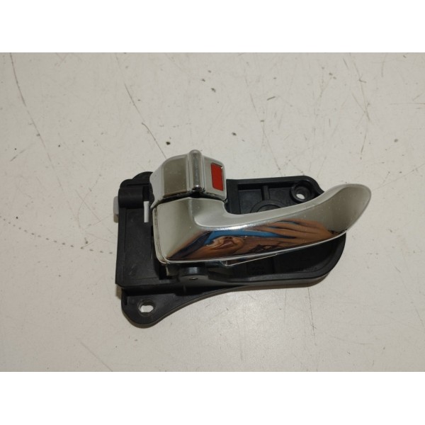 Maçaneta Interna Esquerda Hyundai Azera 2010 2011 2500071200