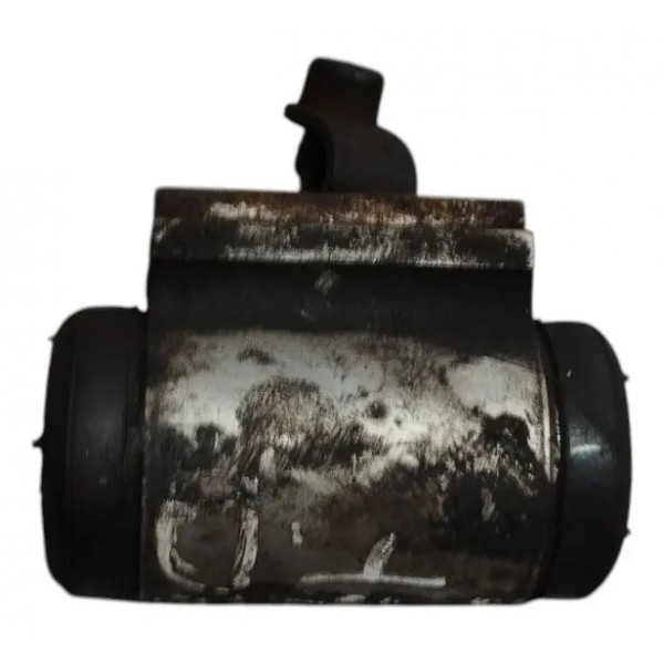 Cilindro Roda Traseira Fiat Palio 2004 2005 2006 2007 Á 2009