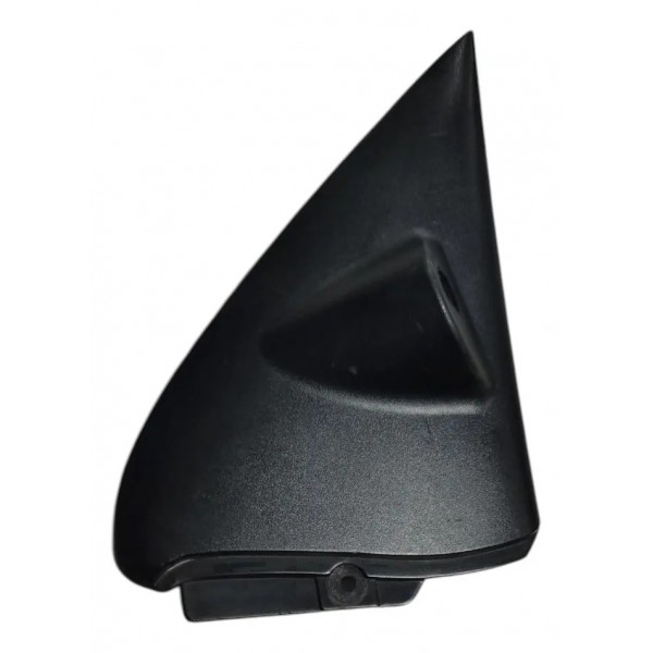Acabamento Interno Retrovisor Direito Vw Gol G2 1995 Á 2000