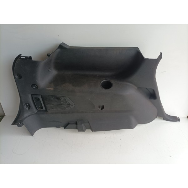 Acabamento Forro Porta Malas Esquerdo Dodge Journey