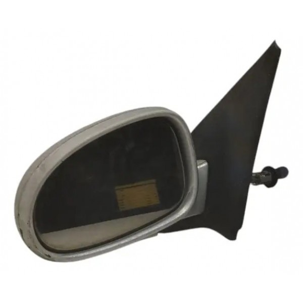 Retrovisor Esquerdo Manual Gol G2 1995 1996 1997 1998 Á 2000