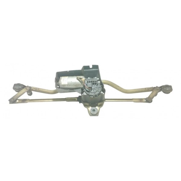 Motor Limpador Parabrisa Gol Saveiro Parati 1995 Á 2001