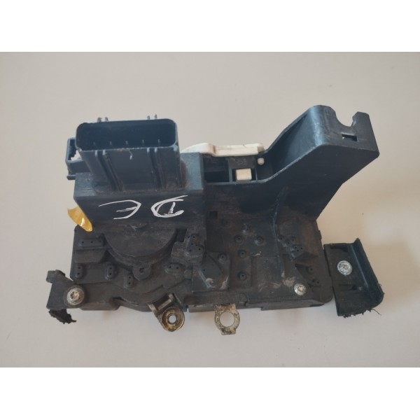 Fechadura Porta Dianteira Esquerda Fusion 2010 2011 2012