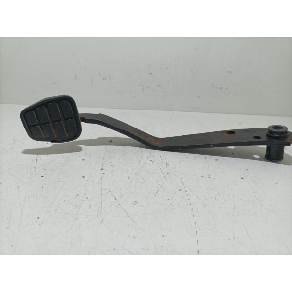 Pedal Freio Vw Gol Bola Parati Gol G2 1995 1996 1997 Á 2005