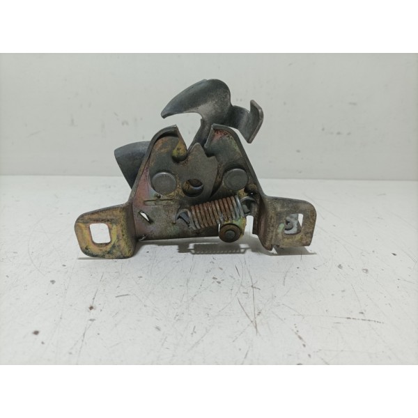 Fechadura Capô Santana Gol Parati Saveiro