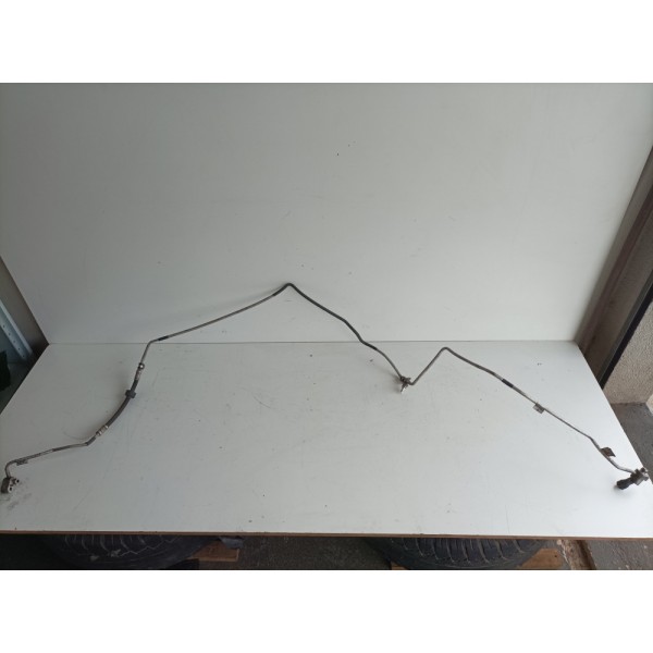 Mangueira Ar Condicionado Amarok 2012 2013 2014 2015 Á 2018