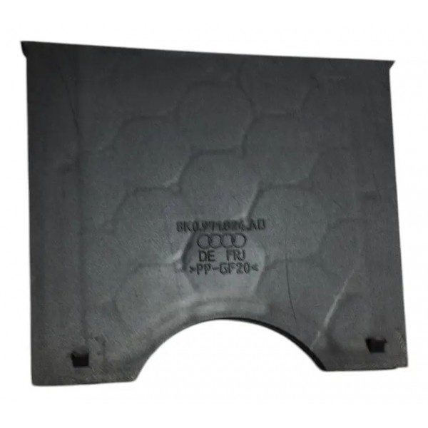 Tampa Proteção Chicote Audi A4 A5 Tfsi 2011 2012 2013 Á 2015 Preto