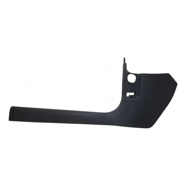 Soleira Traseira Esquerda Audi A4 2011 2012 2013 2014 2015 Preto