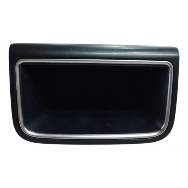 Porta Treco Objetos Painel Audi A4 A5 Tfsi 2011 2012 Á 2015 Preto