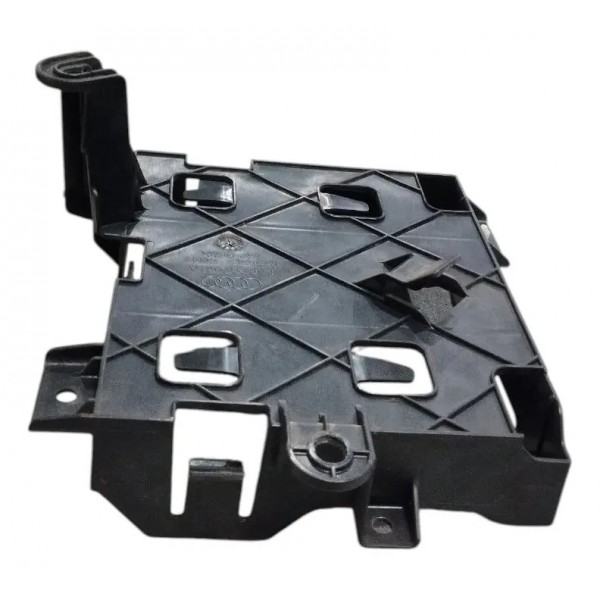 Suporte Módulo Controle Corpo Audi A4 2010 Á 2016 Original Preto
