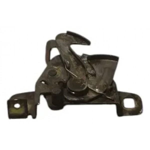 Fechadura Capo Saveiro Parati Gol G2 G3 G4 Fox 1996 A 2007