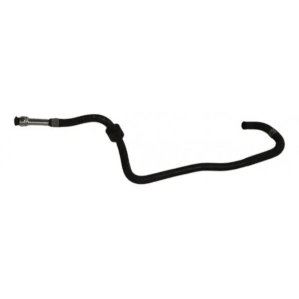Mangueira Combustivel Audi A3 A4 Q5 2011 2012 2013 A 2018 Preto