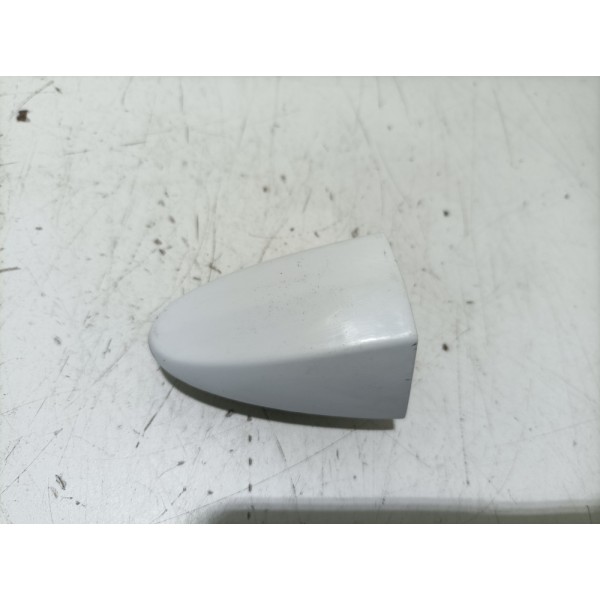 Acabamento Maçaneta Externa Ford Ka 2018 2019