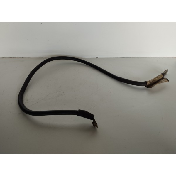 Cabo Polo Negativo Alternador Amarok 2012 Á 2018