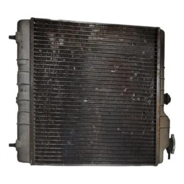 Radiador Hyundai Atos Prime 2000 2001 2002 2003