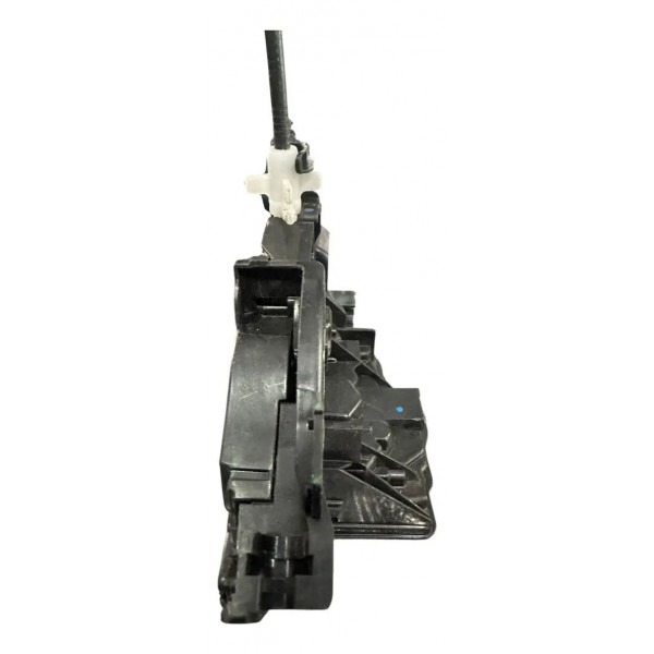Fechadura Porta Dianteira Esquerda Vw Polo Virtus 2018/24