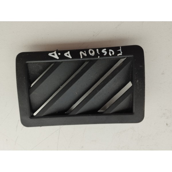 Grade Difusor Ar Painel Direito Ford Fusion 2010 À 2011